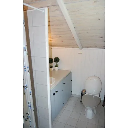 Holiday Blabaervangen Xi Feriehus