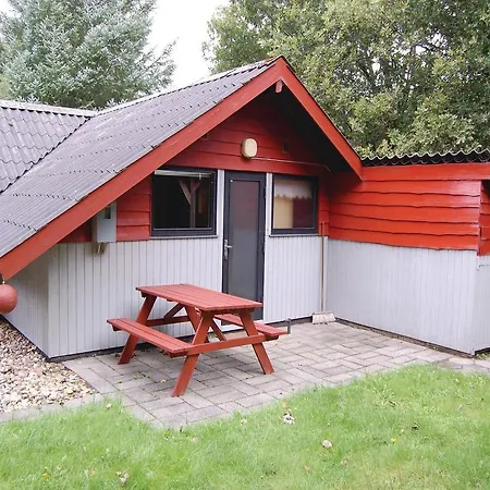Holiday Blabaervangen Xi Oksbøl